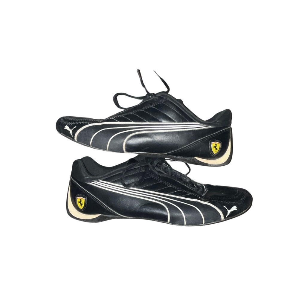 Puma Ferrari sneakers